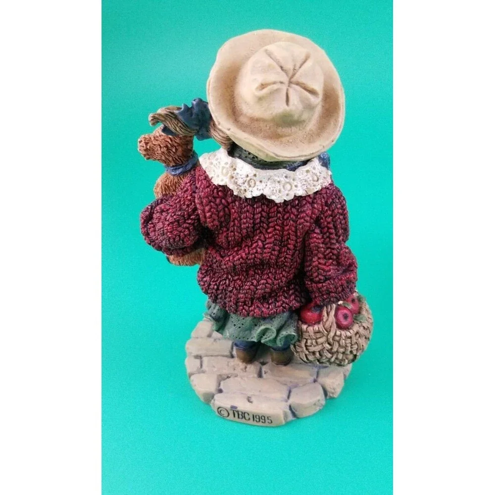 Boyds Bears boyd dollstone